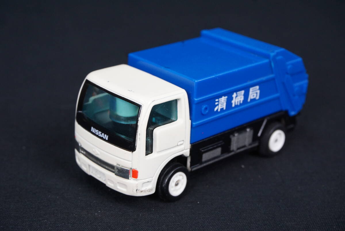 トミー B/Oトミカ トレーラートラックシリーズ のぞみ号トレーラー T