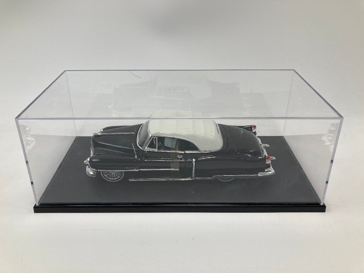 美品☆DANBURY MINT（ダンバリーミント）1/16 キャデラック エルドラド