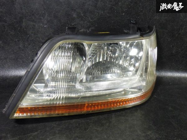 やや傷や汚れあり】トヨタ 15 150 クラウンマジェスタ 後期 純正 左右