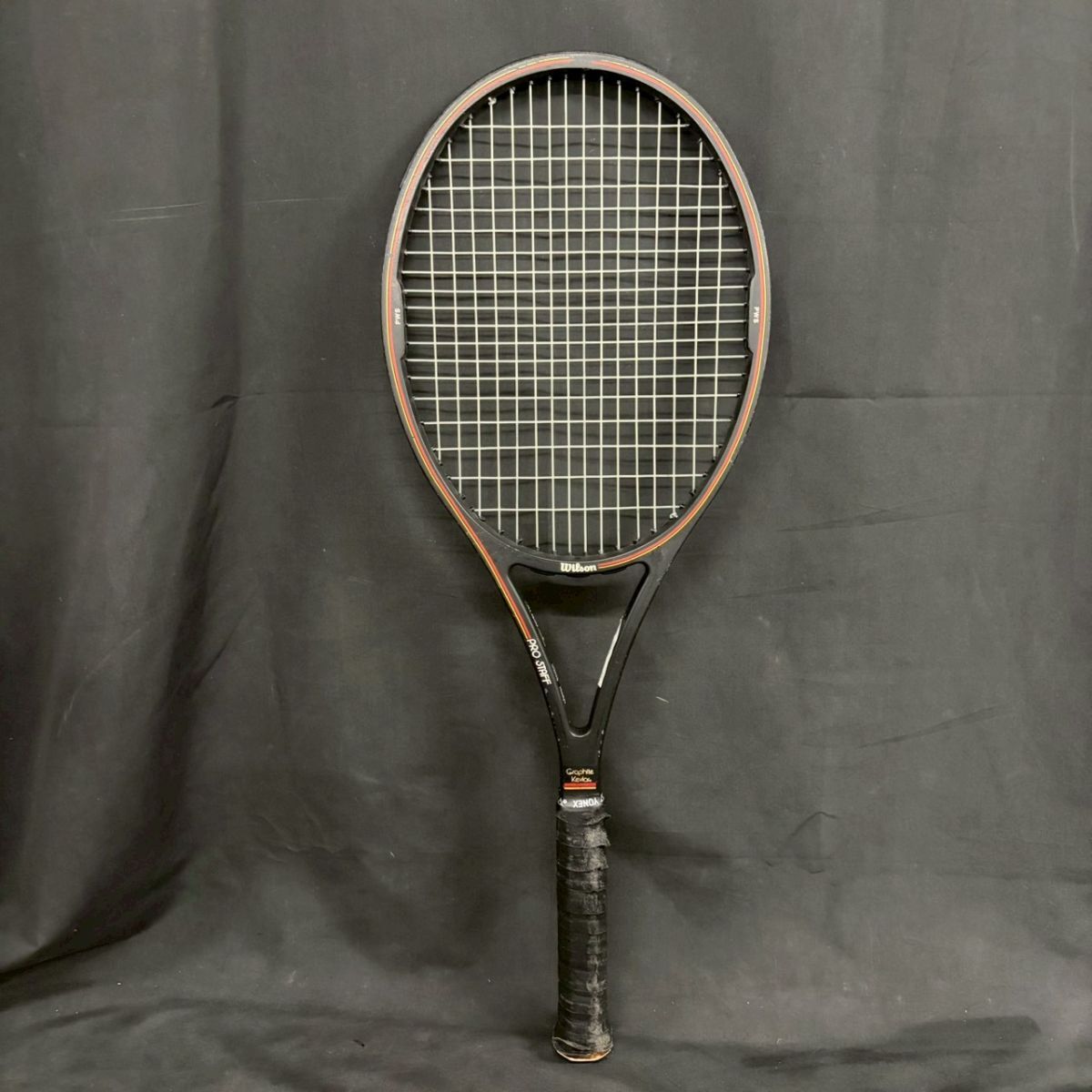 中古】極美品 Wilson Pro Staff 6.0 85 MID ウィルソン プロスタッフ