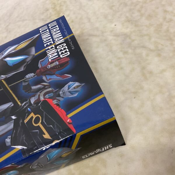 中古】きれいめ ウルトラマンジード 朝倉リク デニムジャケット