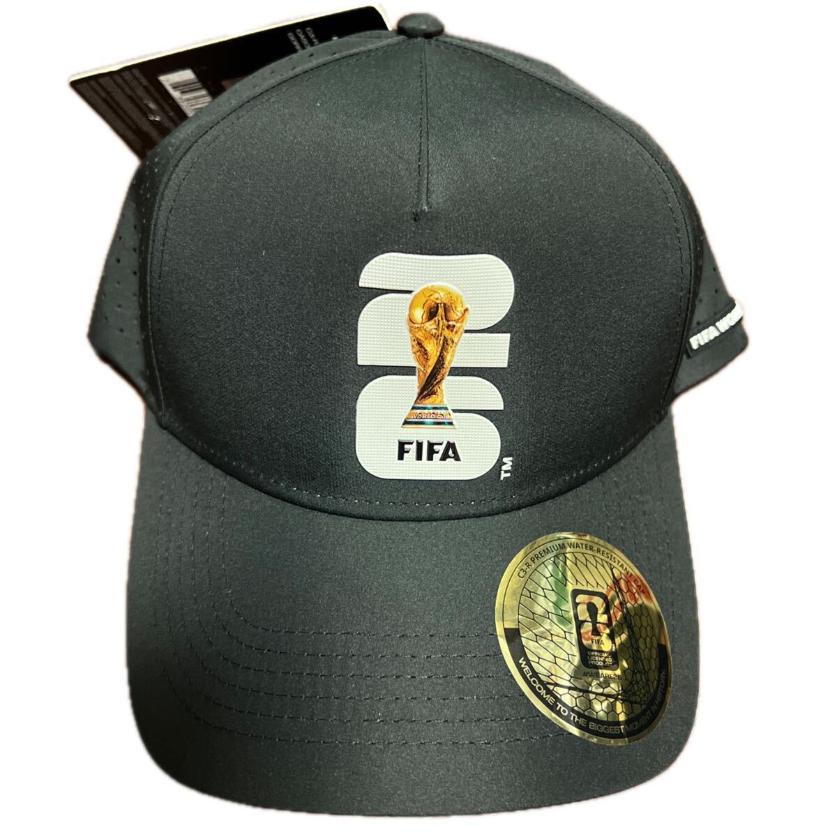 2002年 FIFA World Cup ワールドカップ ピンバッジ 朝日新聞 記念品