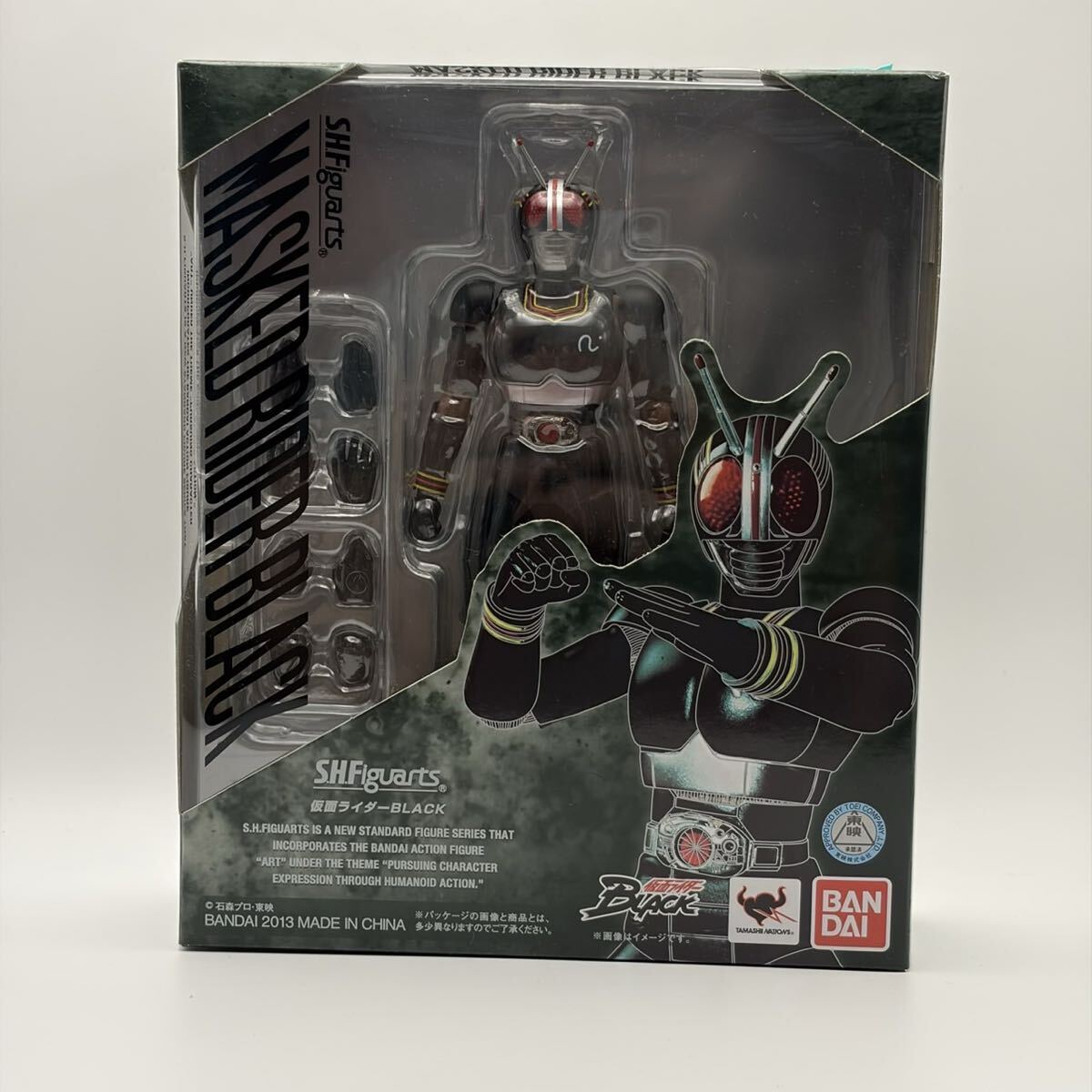 新品】新品即決 仮面ライダーBLACK RX 消しゴム 全14種 ミニブック7枚