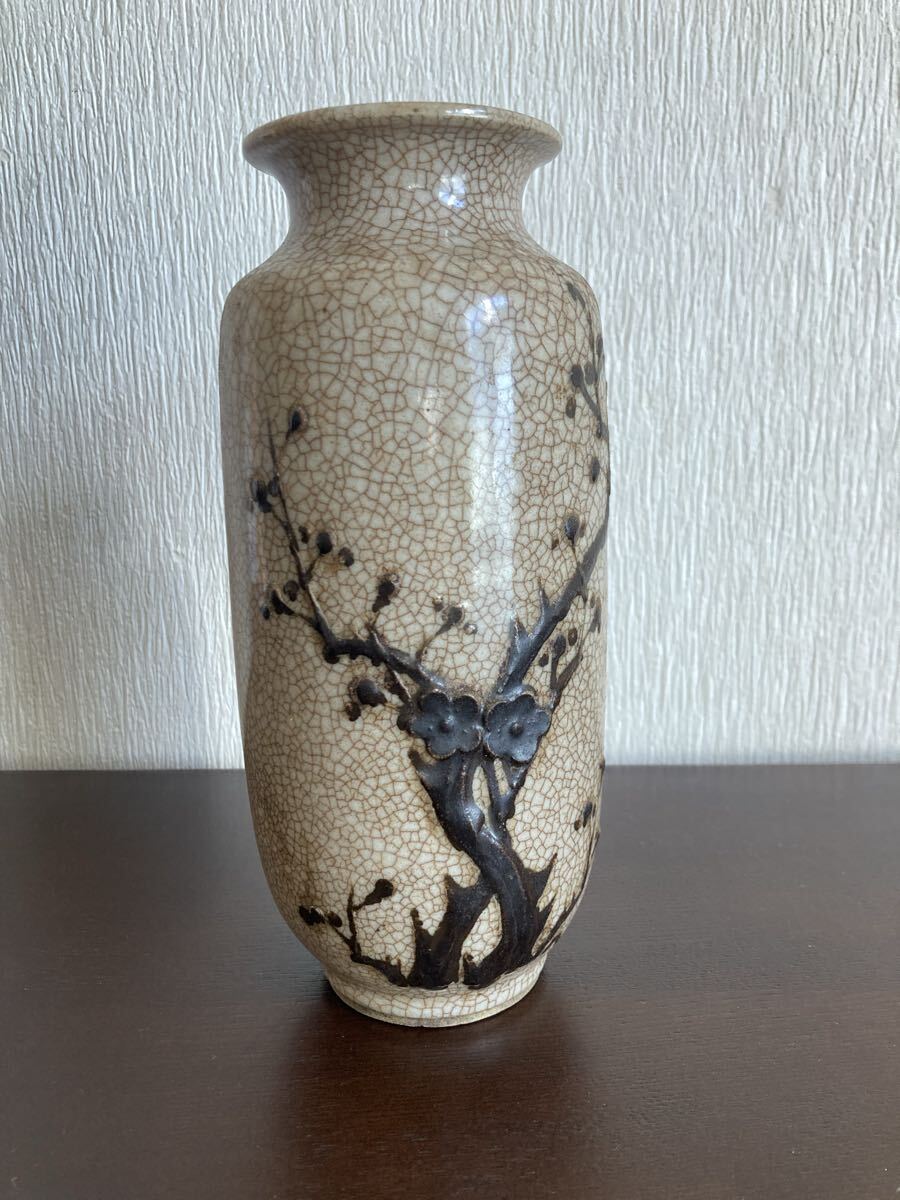 天然石の花の絵画 額縁 石の絵 貴石画 宝石画 インテリア 石絵 花