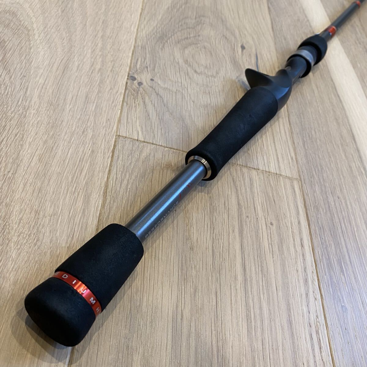新品】クァンタム・グラフェックス GXC602M ☆【6フィート・2ピース