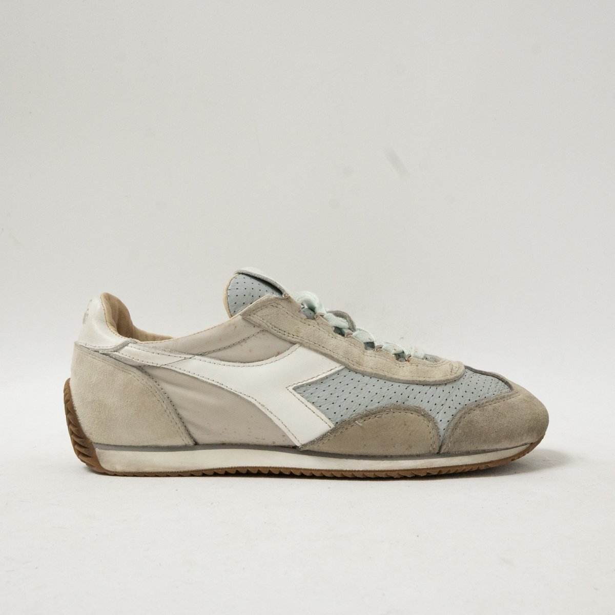 新品】1円スタート 売り切り Diadora Baggio 26.5cm. ディアドラ