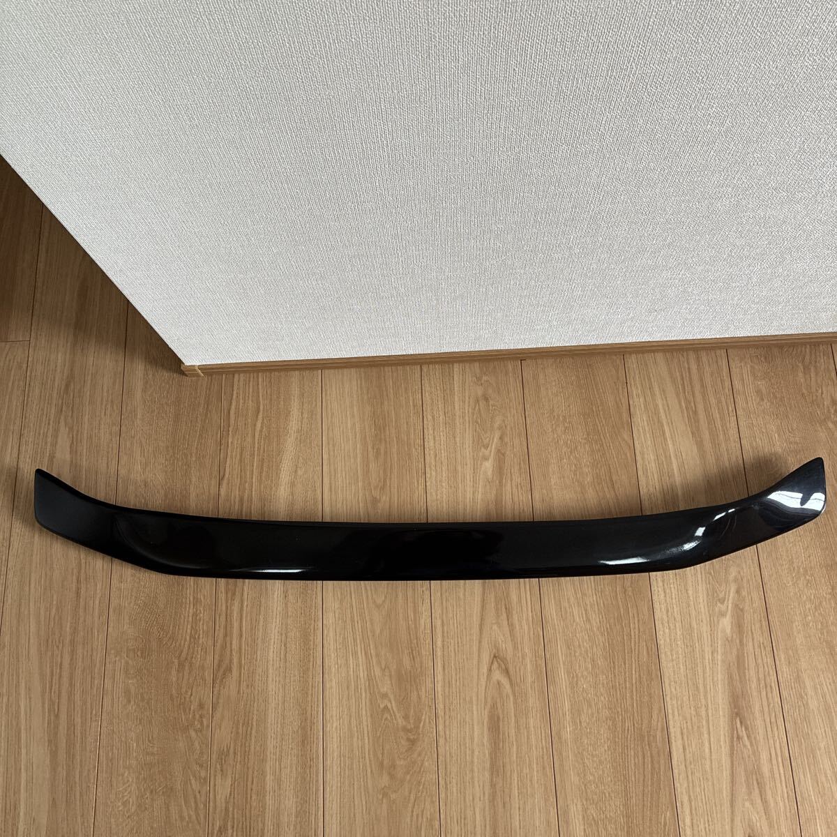 新品】U-STYLE バットフェイス ボンネット L700 ミラ 新品 バッド