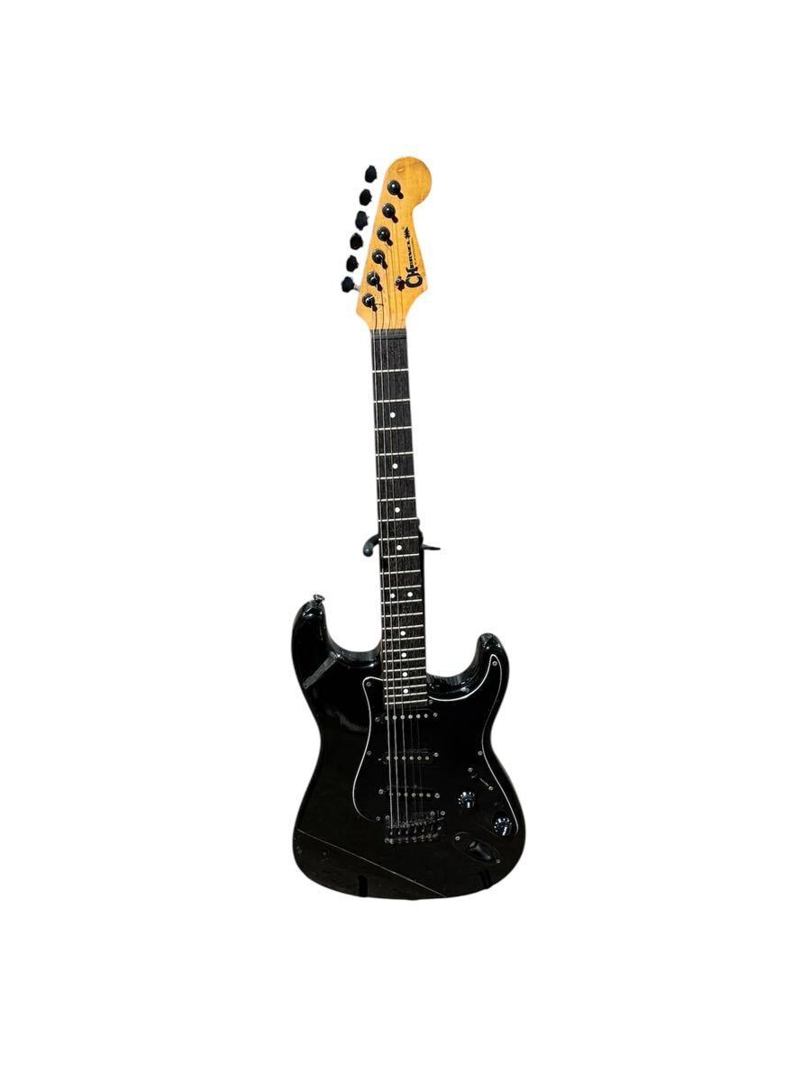 中古】○CHARVEL/シャーベル BY JACKSON CDS-38 エレキギターの落札