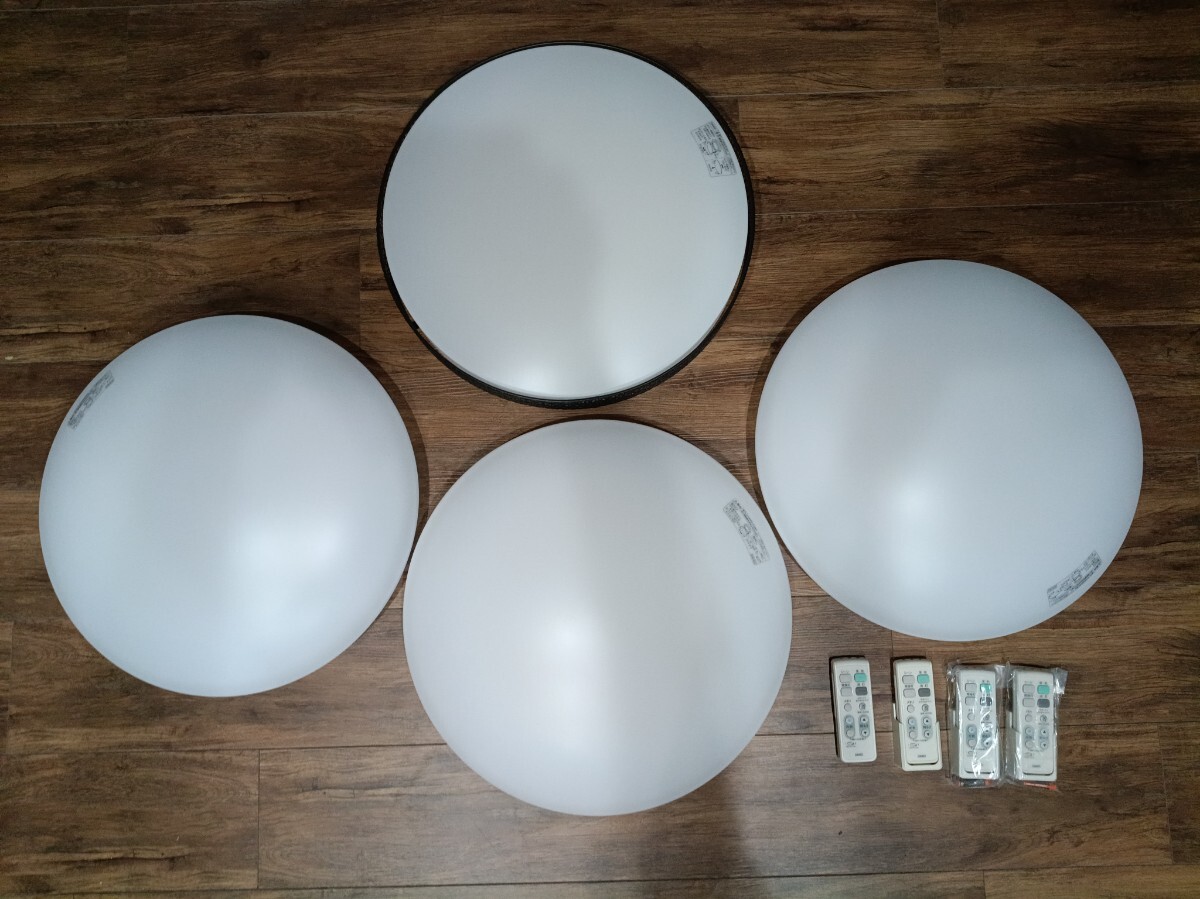 新品】【新品未開封品】《DAIKO》大光電機 シーリング ファンライト 5