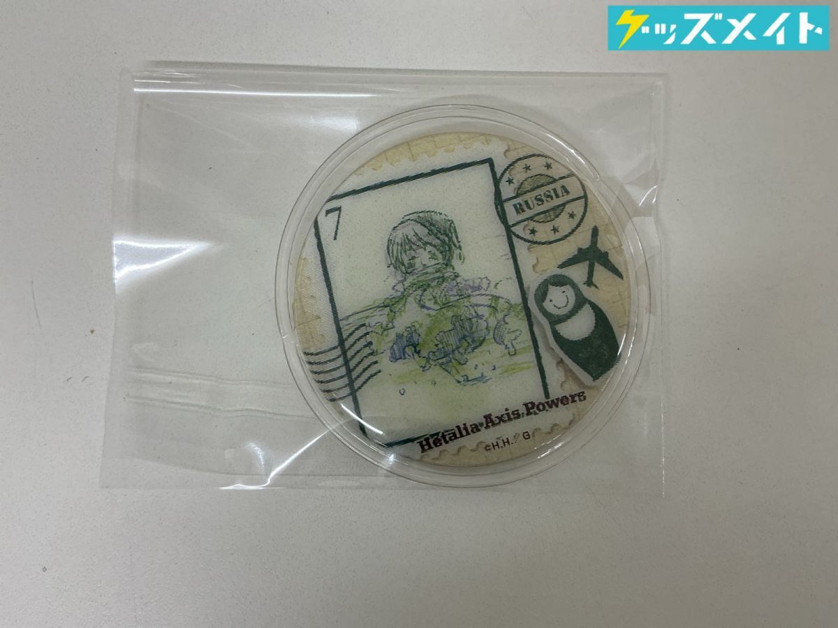 新品】ヘタリア◇ベトナム タイ チェンジング缶バッジの落札情報詳細