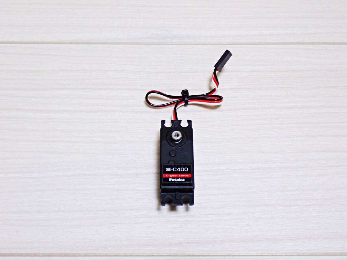 KO PS-2173FET ハイスペックサーボの落札情報詳細 - Yahoo
