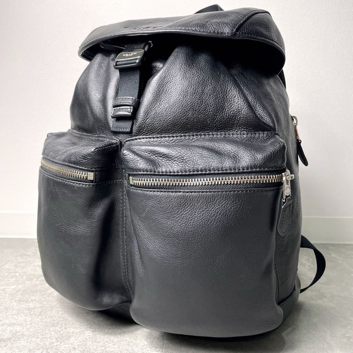 定価61,560円 TUMI カモフラ ビジネスリュック 222681GC2 トゥミ Alpha
