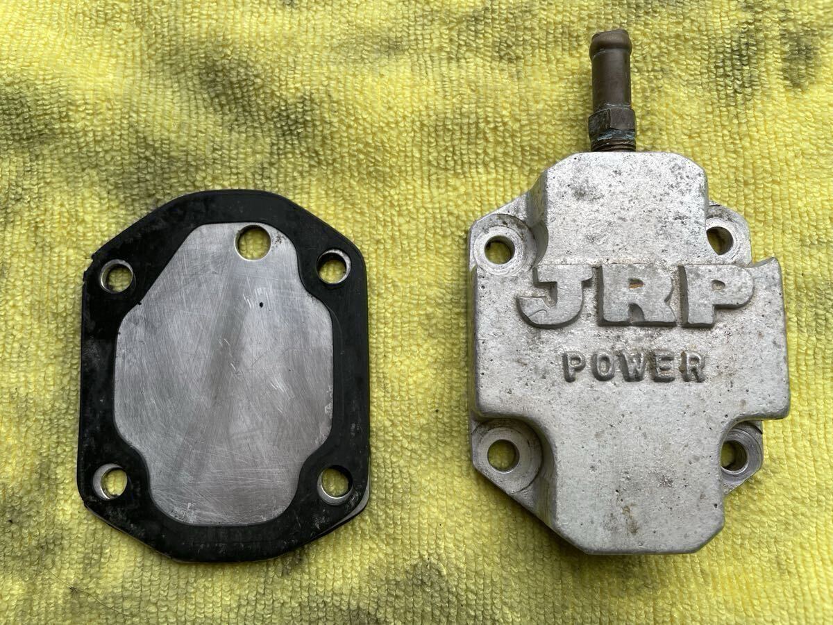 傷や汚れあり】12v 純正 シリンダーヘッド EC-3 HMGK4刻印 ホンダ