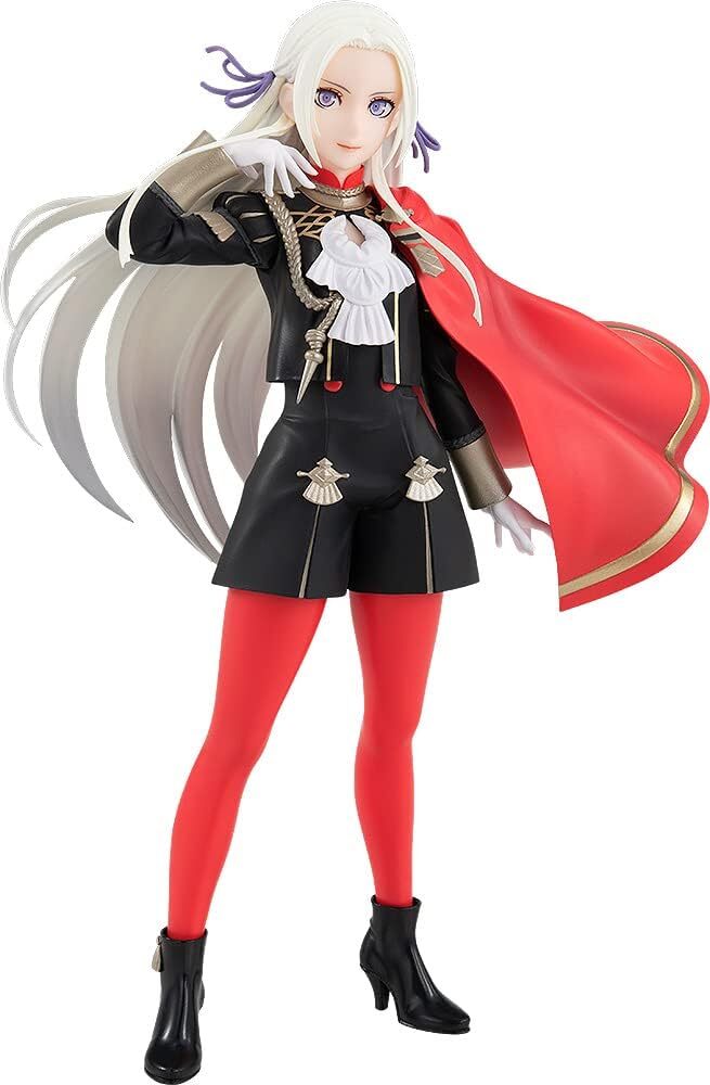 Caro CD 「ファイアーエムブレム 風花雪月」主題歌「フレスベルグの