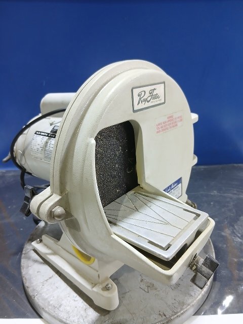 モリタ モデルトリマーMT-7 “使用期間2年” 動作順調です 取扱説明書