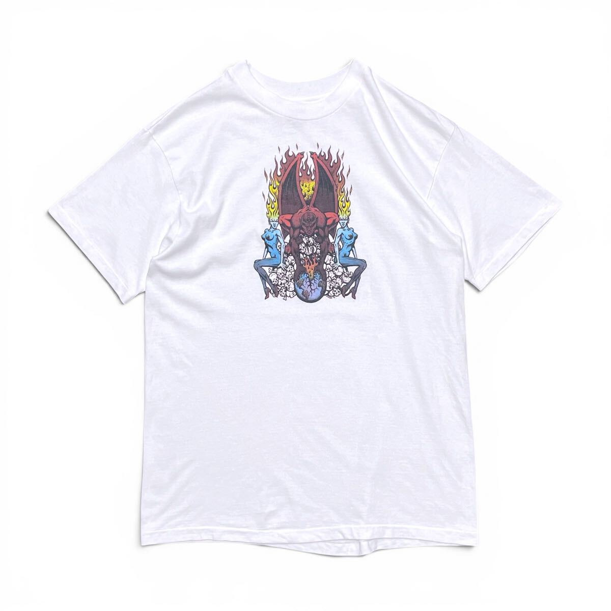 中古】ユーズド 80年代 パウエル ペラルタ POWELL PERALTA マルチ