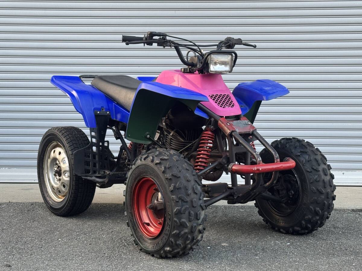 新品】送料無料 YF200Sブラスター用 プロサーキット製サイレンサー