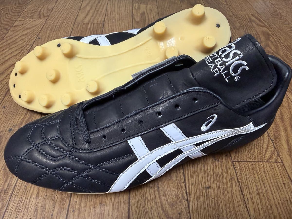 新品】アシックス インジェクター ジャパン 2002 サッカースパイク 未