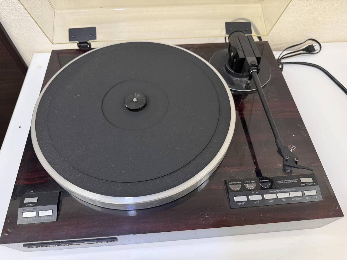 中古】【引取限定!!】Victor ビクター SSL-55TS レトロ ステレオ