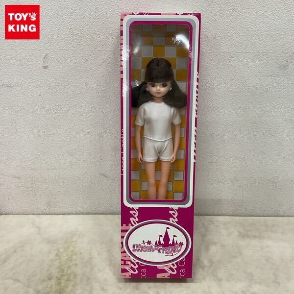 新品】【新品】リカちゃんキャッスル☆2019年オリジナルコレクション