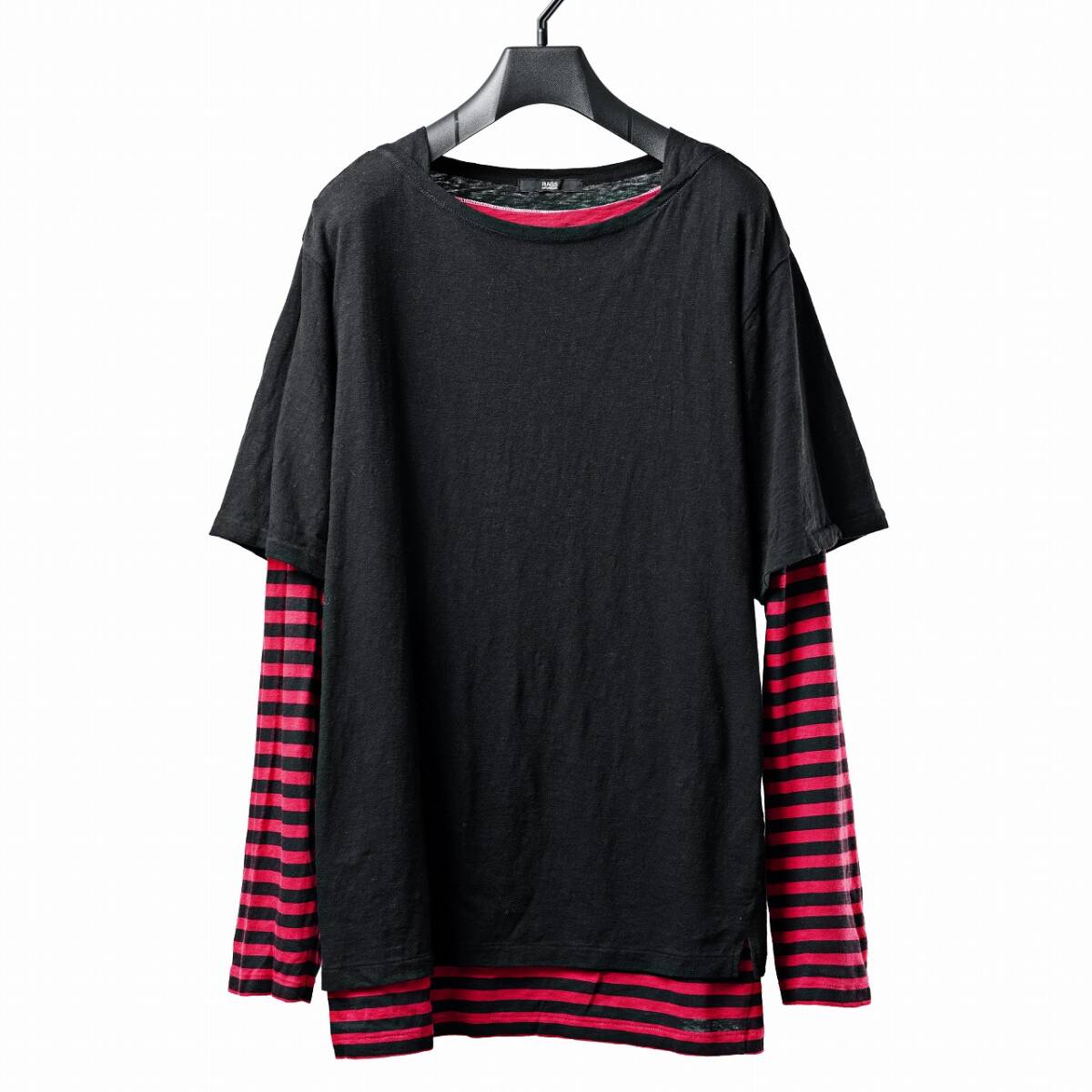 ☆ キムタク着 ☆ Rags McGREGOR ラグスマックレガー ORIGINAL BORDER