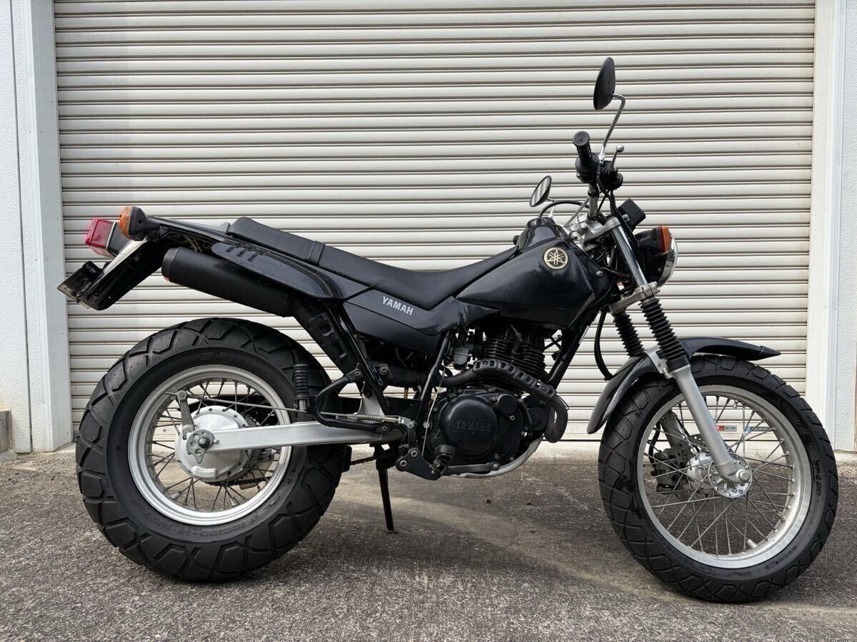 トラッカーマフラー ftr223 センター 出し マフラー FTR223 カスタム