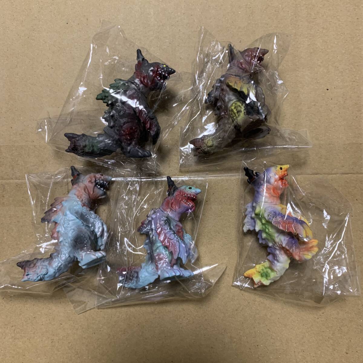 Jetturre マントルコング ジェットターレ ハンサムタロウエム ソフビ Jetturre マントルコング/ジェットターレ ハンサムタロウエムの落札