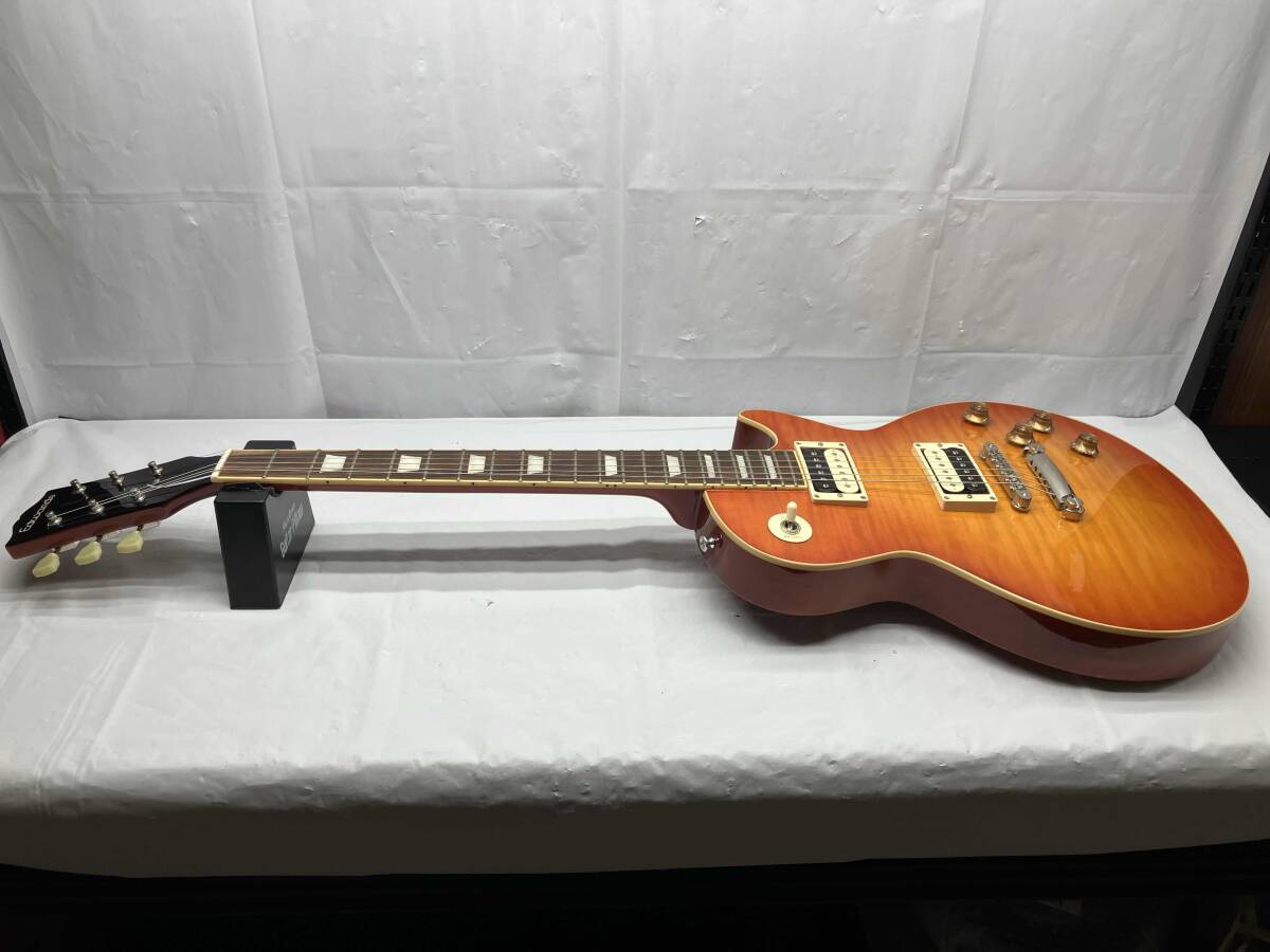 Edwards エドワーズ les paul LIMITED MODEL レスポールタイプ