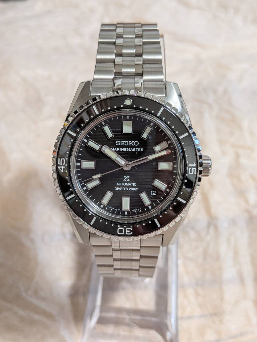 セイコー プロスペックス サードダイバー復刻 タートル srpc23k1 seiko