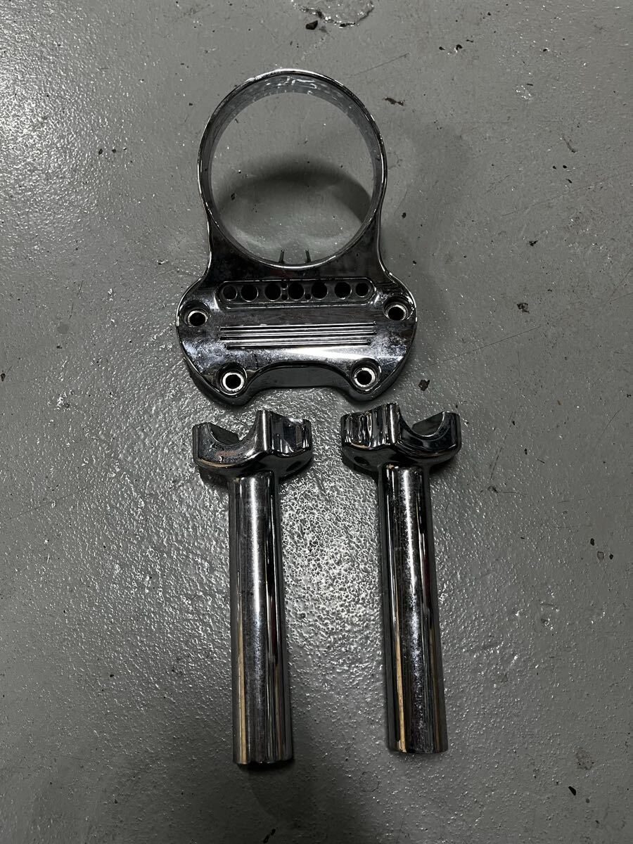 中古】ハーレー ☆ スポーツスター XLH883 純正 インジケーター