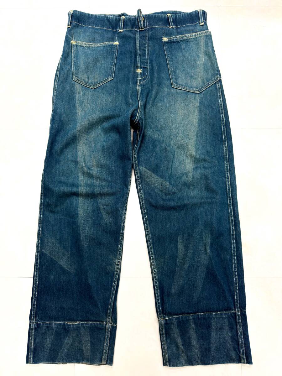 超希少 00s 最初期 LEVI'S RED 1st COAT & 1st STANDARD セットアップ