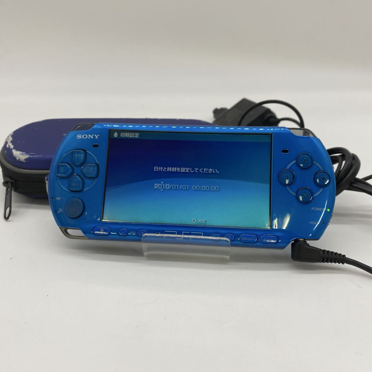 ジャンク】 SONY PSP 本体 8台 ジャンクにつき 【公式通販】