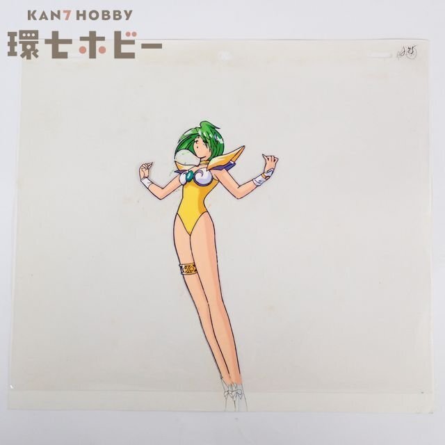 ウェディングピーチ 下敷き (水着)◇未使用◇下じき したじき