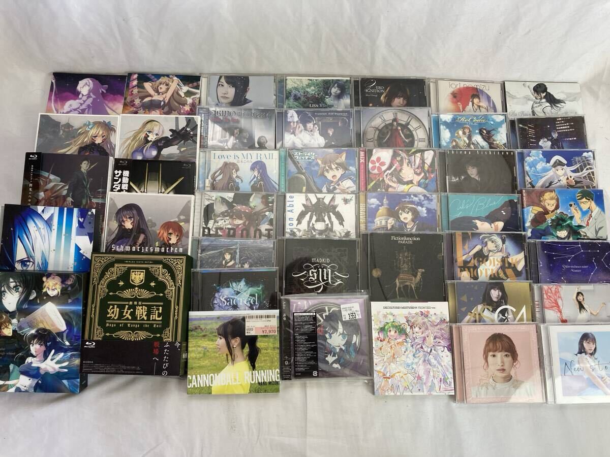 fripSide nao なおすん CD購入特典 プロマイド 3枚セットの落札情報
