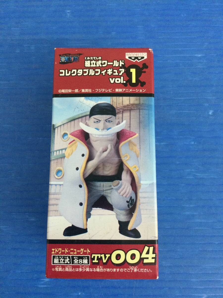 中古】【コンプ全136種】ワンピース ワーコレ 劇場版ストロング