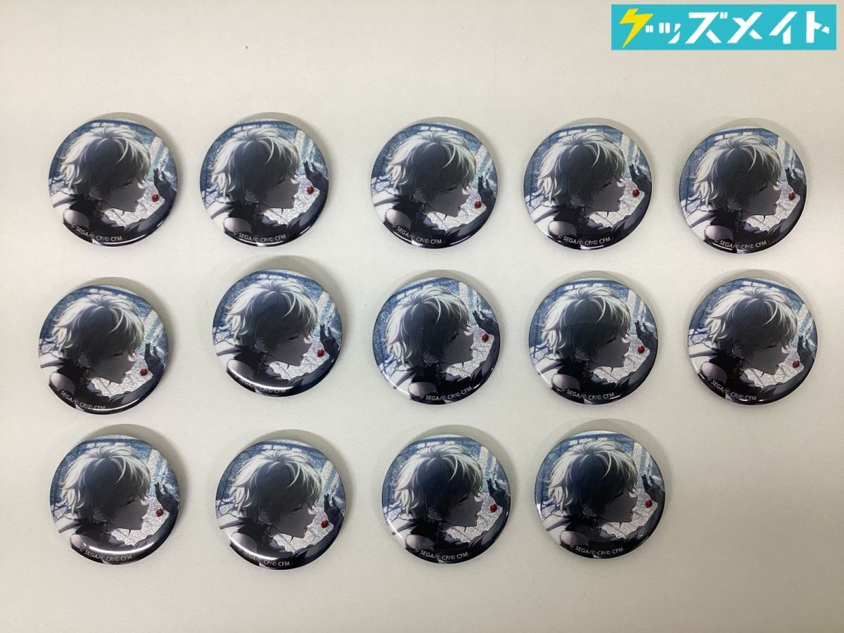 Miku 2018 鏡音レン 缶バッジ スリラーカラオケ 新品】初音ミク 雪ミク