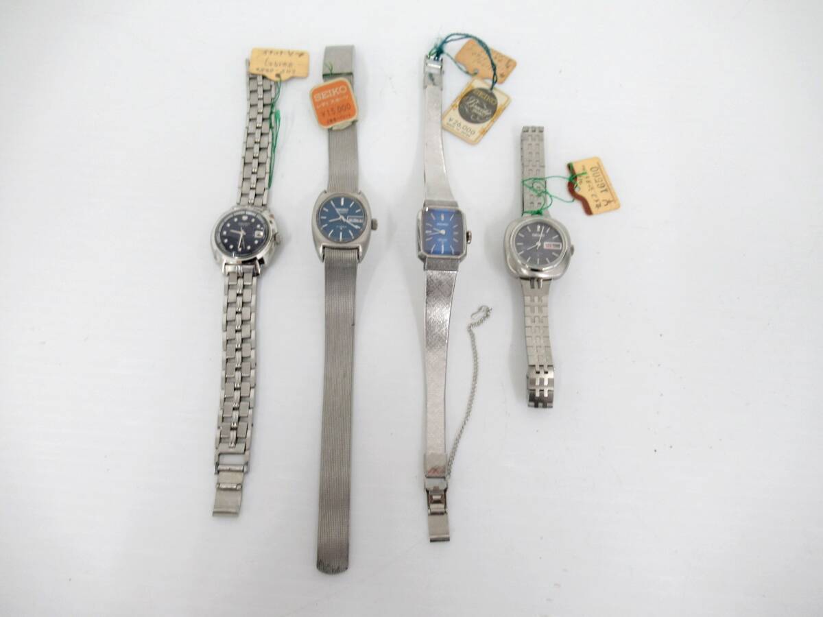 ☆稼働品◎ SEIKO セイコー ジョイフル 2206-0440 2206-0380 2206-3000 