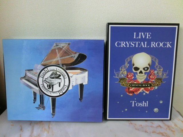 中古】【送料込】X JAPAN 1995年12月31日 東京ドーム公演 LIVE DVD