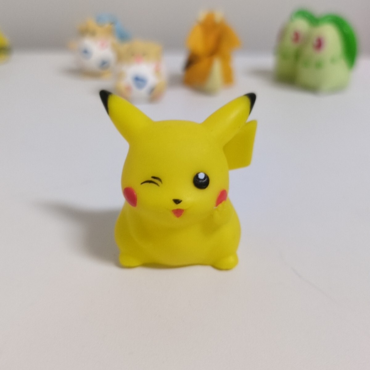 新品・未開封・レア】ポケモンキッズ 復刻バージョン2(1999年) 3個