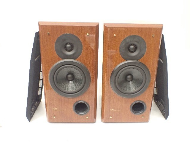 SS】PIONEER パイオニア S-180A スピーカーシステム 1980年 ブック