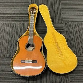 クラシックギター F. HIMENES Modelo 300の落札情報詳細 - Yahoo