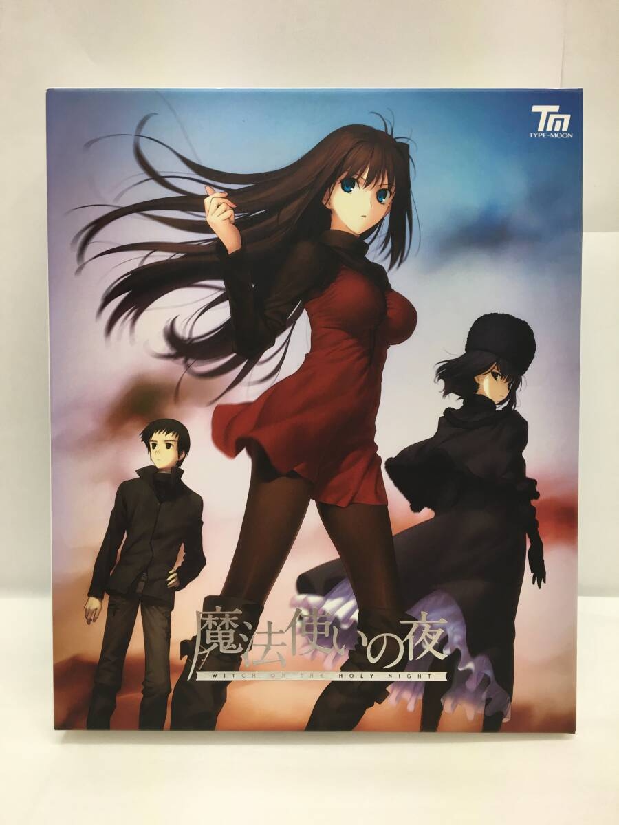 TYPE-MOON 魔法使いの夜　久遠寺有珠　スポーツタオル　C79 TYPE-MOON 魔法使いの夜 久遠寺有珠 スポーツタオル C79 /武内崇/奈須