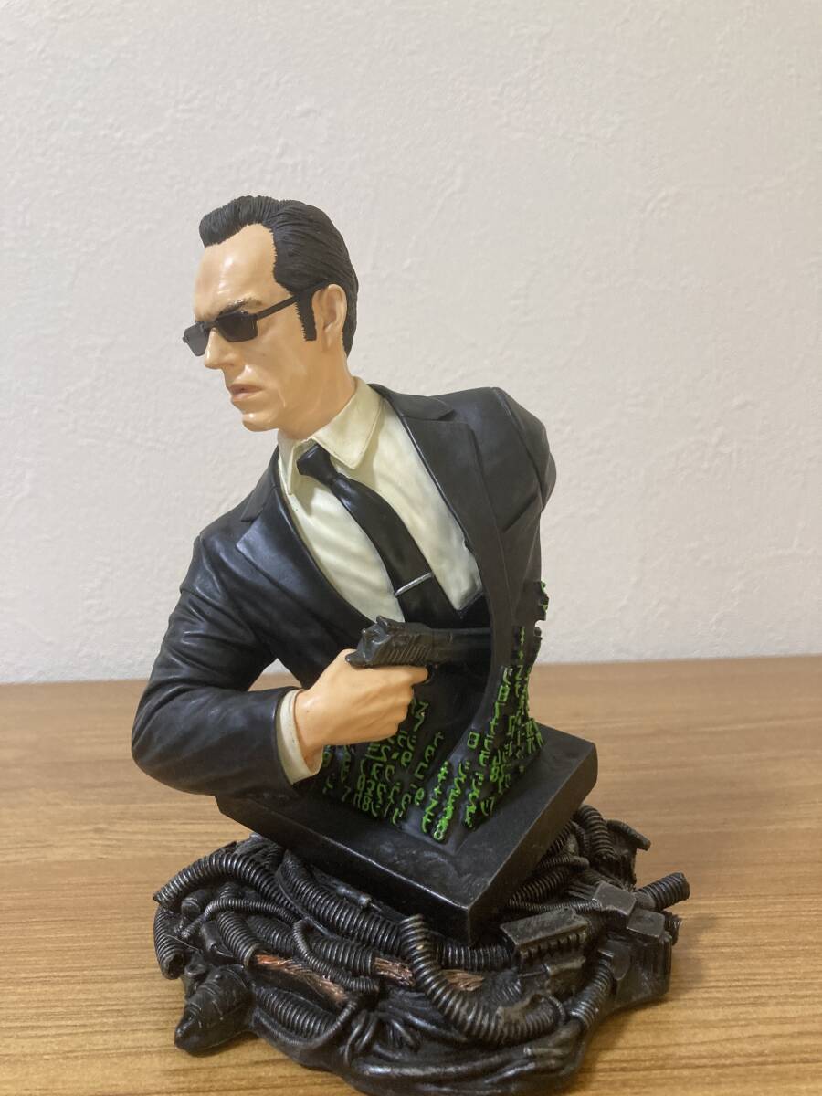 中古】マトリックス トリニティ スタチュー ジェントルジャイアントの