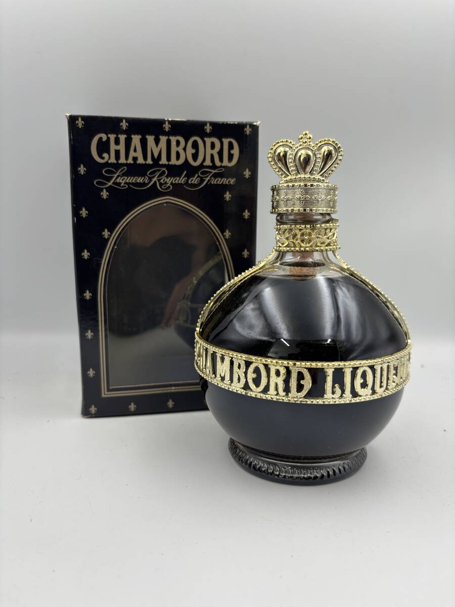 未使用】A06 BOLS ボルス Ballerina GOLD LIQUEUR バレリーナ ゴールド