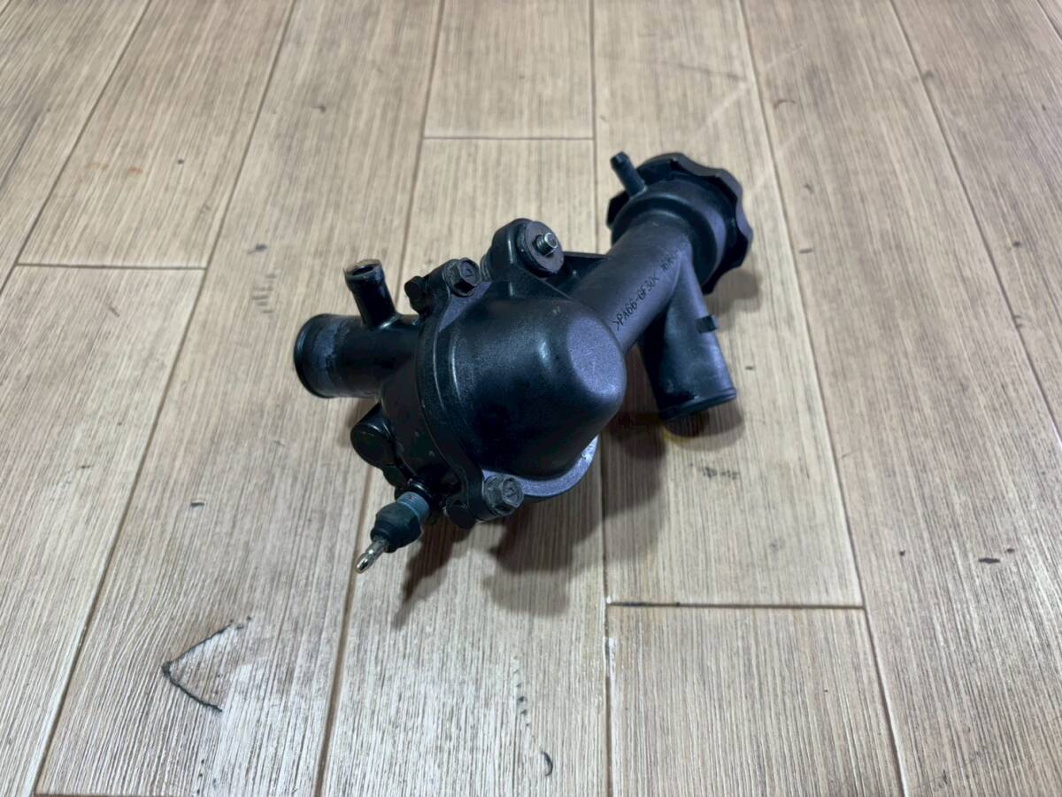 新品】カワサキKawasaki純正 49054-0003 サーモスタット☆ZRX400純正