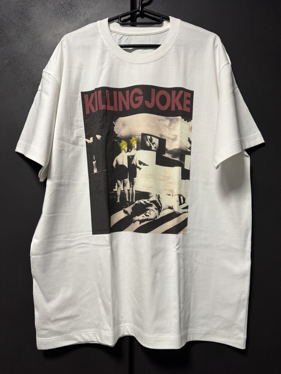 新品】新品 THE MAD CAPSULE MARKETS×TOWER RECORDS Tシャツ L 黒☆ザ