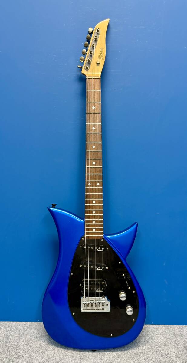売りきり/今年購入/TOKAI TALBO A-145SH STB/R 【茄子TALBO！】保証