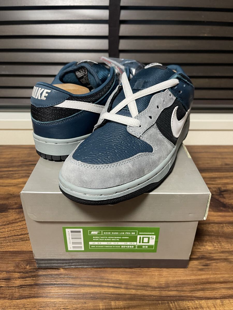激レア 美品 NIKE Michael Lau Mr.Shoe (Sample) HTM fragment