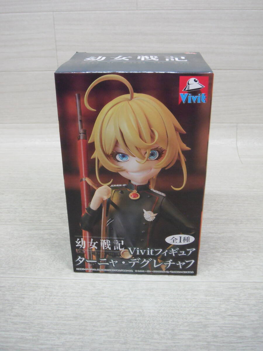 新品】篠月しのぶ先生 幼女戦記 十一番目の女神展 ターニャ