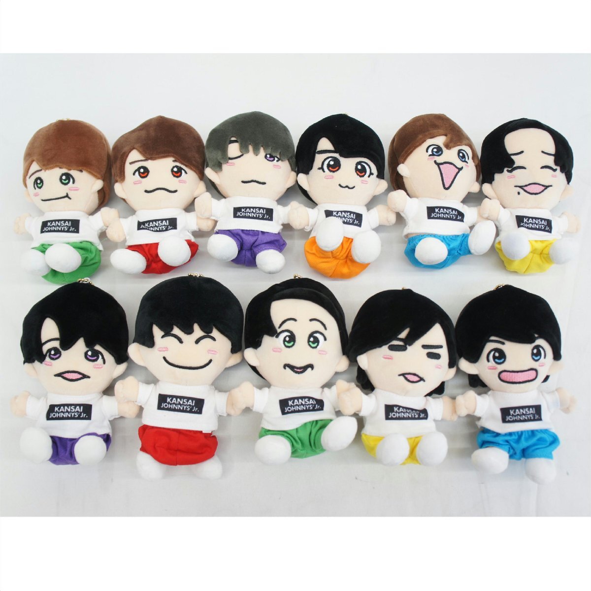 新品】 即決 大西流星 120円 同梱可 新品 関西ジャニーズJr なにわ男子